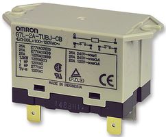 Omron G7L-2A-TUB-80-CB AC200/240