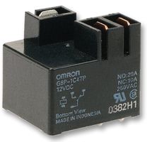 Omron G8P-1C4TP 24DC