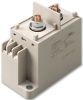 Datasheet G9EA-1 DC12 - Omron Даташит Реле, SPST-NO, 60 А, LEADS, 12 В постоянный ток