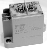 Omron G9EA-1 DC24