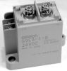 Datasheet G9EA-1 DC24 - Omron Даташит Реле, SPST-NO, 60 А, LEADS, 24 В постоянный ток