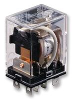 Omron LY2N-D2-DC24