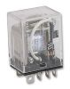 Datasheet LY2 24VDC - Omron Даташит Реле, PLUG-IN, DPCO, 24 В DC