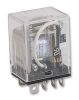 Datasheet LY2 12VDC - Omron RELAY, PLUG-IN, DPCO, 12 V DC