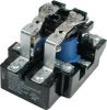 Datasheet MGN2C-AC240 - Omron Даташит POWER Реле, DPDT, 240  VAC, 30  А, PANEL