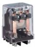 Datasheet MJN2C-AC120 - Omron Даташит POWER Реле, DPDT, 120  VAC, 10  А, PLUG IN
