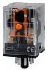 Datasheet MK2KP-UA-AC120 - Omron Даташит POWER Реле, DPDT, 120  VAC, 10  А, PLUG IN