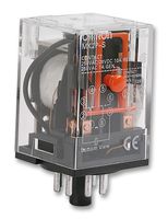 Omron MK2P-S 24VAC