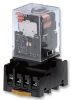 Datasheet MKS3PI5AC110 - Omron Даташит Реле, 3PCO, 110  VAC