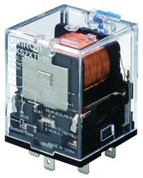 Omron MKS2XTN-11 DC24