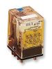 Datasheet MY2IN 24DCS - Omron Даташит Реле, DPCO, 24 В DC