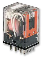 Omron MY4ZN DC24(S)