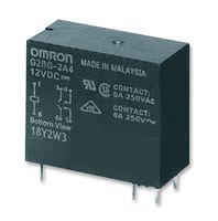 Omron G2RG2A45DC