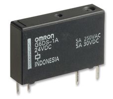Omron G6DS1A5DC