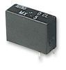 Datasheet 07-MX-5 - PED RELAY, PCB SPNO 5 V DC