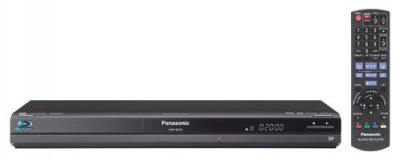 Panasonic DMP-BD45EE