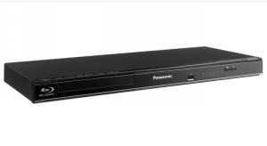 Panasonic DMP-BD75 Panasonic DMP-BD75
