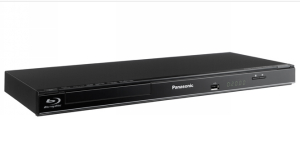 Panasonic DMP-BD75