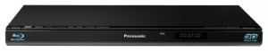 Panasonic DMP-BDT110EE Panasonic DMP-BDT110EE