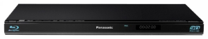 Panasonic DMP-BDT110EE