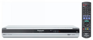 Panasonic DMR-EH53 Panasonic DMR-EH53