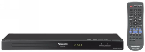Panasonic DVD-S38