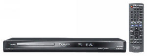 Panasonic DVD-S54 Panasonic DVD-S54