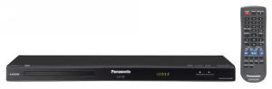 Panasonic DVD-S58 Panasonic DVD-S58