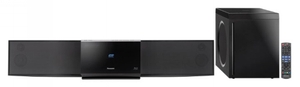 Panasonic SA-BFT800EEK+SB-WA500EE-K Panasonic SA-BFT800EEK+SB-WA500EE-K