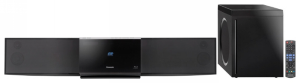 Panasonic SC-BFT800EE-K Panasonic SC-BFT800EE-K