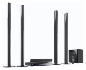 Panasonic SC-BT735 Panasonic SC-BT735