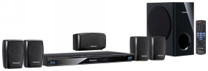 Panasonic SC-BTT270EEK Panasonic SC-BTT270EEK