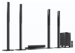 Panasonic SC-BTT775EEK Panasonic SC-BTT775EEK