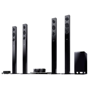 Panasonic SC-BTT790EEK Panasonic SC-BTT790EEK