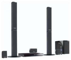 Panasonic SC-PT580 Panasonic SC-PT580