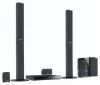 Домашний кинотеатр Panasonic SC-PT580
