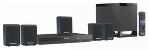 Panasonic SC-XH10 Panasonic SC-XH10