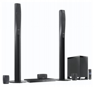 Panasonic SC-XH155 Panasonic SC-XH155