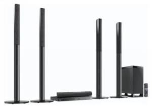 Panasonic SC-XH165EE-K