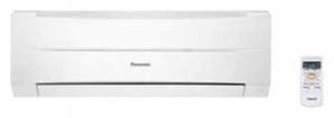 Panasonic CS-PA16KKD CU-PA16KKD Panasonic CS-PA16KKD CU-PA16KKD