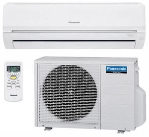 Panasonic CS-PW24MKD / CU-PW24MKD