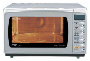 Panasonic NN-C785JFZPE Panasonic NN-C785JFZPE