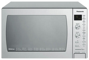 Panasonic NN-CD997SZPE Panasonic NN-CD997SZPE