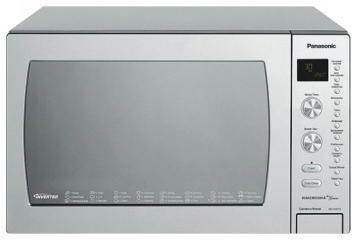 Panasonic NN-CD997SZPE