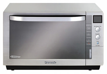 Panasonic NN-CS 596 SZPE Panasonic NN-CS 596 SZPE