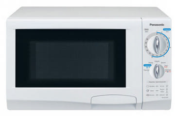 Panasonic NN-G315W Panasonic NN-G315W