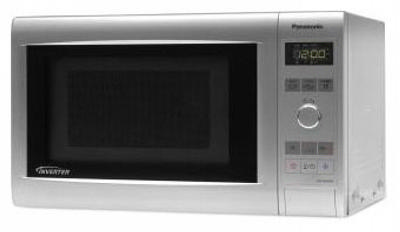 Panasonic NN-GD366MZPE Panasonic NN-GD366MZPE