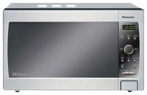 Panasonic NN-GD376SZPE Panasonic NN-GD376SZPE