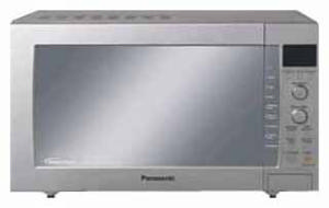Panasonic NN-GD577MZPE Panasonic NN-GD577MZPE