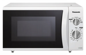 Panasonic NN-GM340W Panasonic NN-GM340W